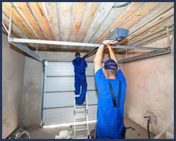 Neighborhood Garage Door Brooklyn, NY 347-331-0834 - side-door-opener-t-22-gr-23m